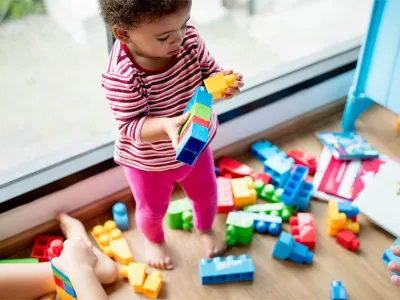 AnneRoos Kinderopvang B.V.