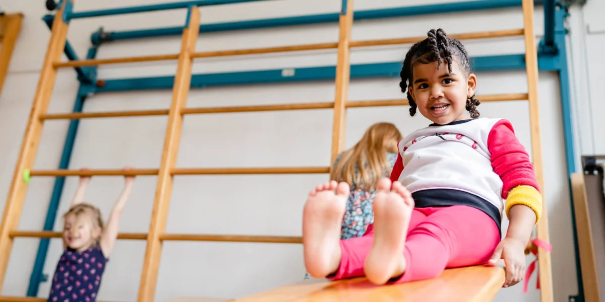 Kinderopvang de Parel