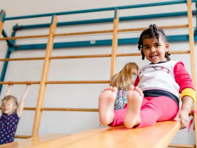Kinderopvang de Parel