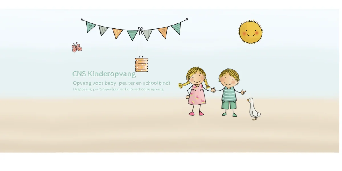 Stichting kinderopvang CNS Putten