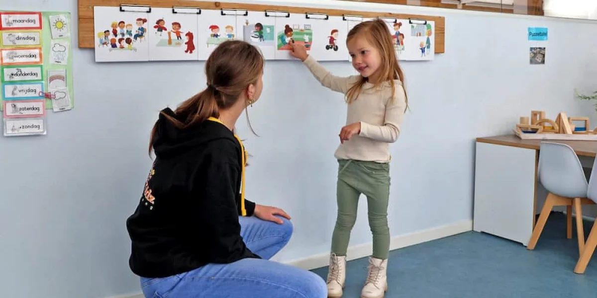 Alles Kidz Kinderopvang