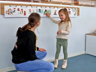 Alles Kidz Kinderopvang