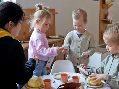Alles Kidz Kinderopvang