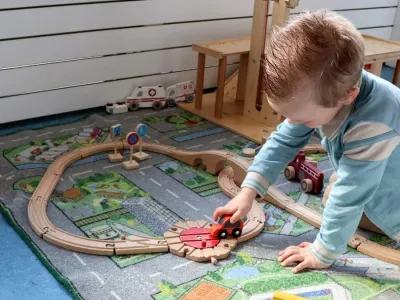 Alles Kidz Kinderopvang