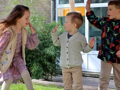 Alles Kidz Kinderopvang