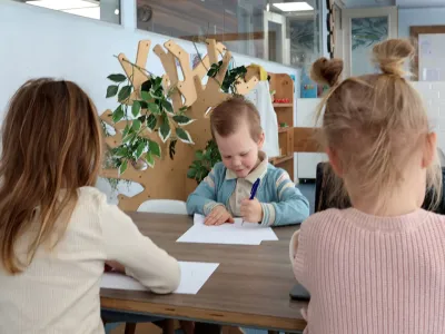 Alles Kidz Kinderopvang