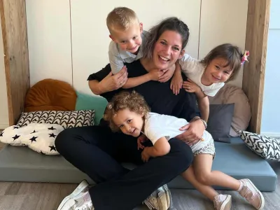 Alles Kidz Kinderopvang