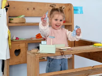 Alles Kidz Kinderopvang