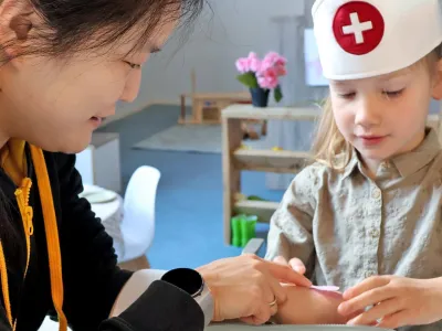 Alles Kidz Kinderopvang