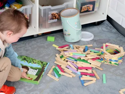 Alles Kidz Kinderopvang