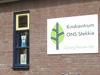 Dagopvang en BSO