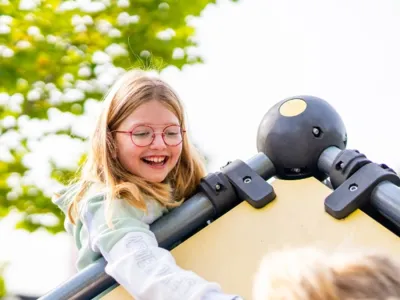 Christelijke kinderopvang De Kindertuin