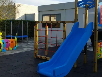 De Ridderspeelzaal