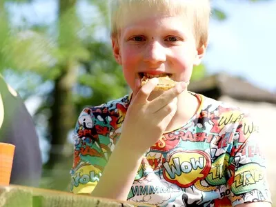 Kinderopvang De Wielenweide B.V.