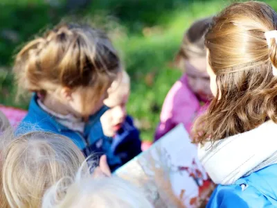 Kinderopvang De Wielenweide B.V.