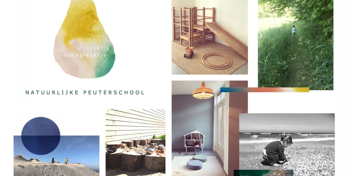 Peuterschool Meneertje Koekepeertje