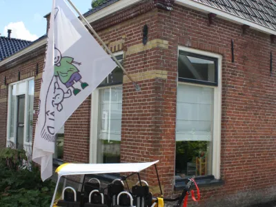 Kinderopvang Bernewrâld