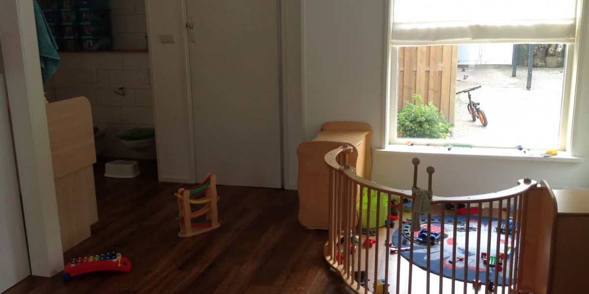 Kinderopvang Bernewrâld