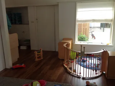 Kinderopvang Bernewrâld