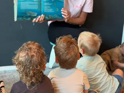 Thuizzz IKC de Vuurbaak