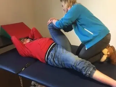 Het Vlinderhofje