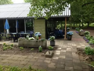 Het Vlinderhofje