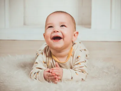Baby Opvang Oosterbeek