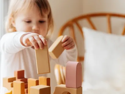 Kinderdagverblijf Oosterbeek
