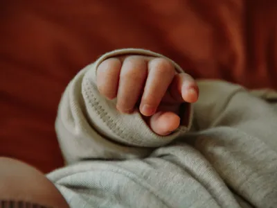 Kinderdagverblijf voor baby Oosterbeek