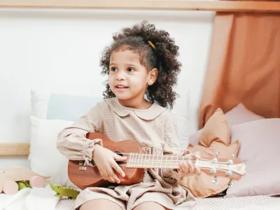 Muziek Kinderopvang Oosterbeek