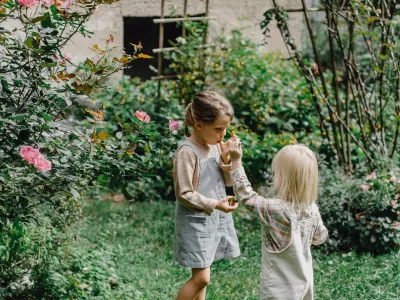 Kinderatelier Emilia