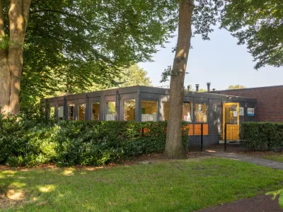 De Lotusbloem