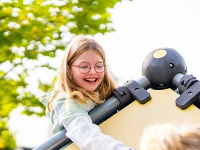 Christelijke kinderopvang De Kindertuin