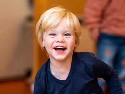 Christelijke kinderopvang De Kindertuin