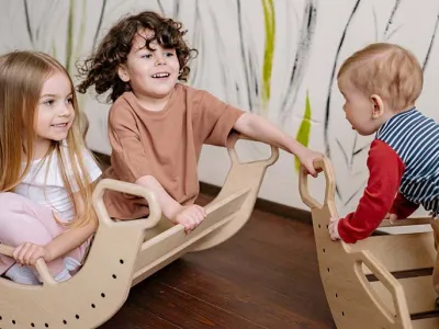 Kinderopvang NatuurTalent Amersfoort - over ons