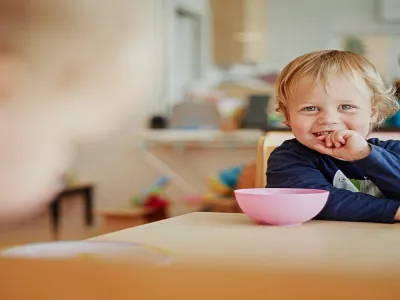 Kinderdagverblijf | Gastouderopvang