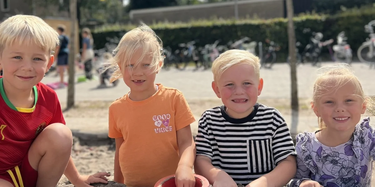 kindcentrum De Haarschool
