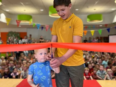 kindcentrum De Haarschool