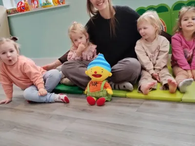 KDV de Hukkie Puk