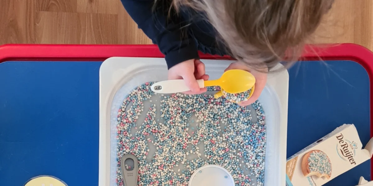 Kinderdagverblijf 't Hummelke BV