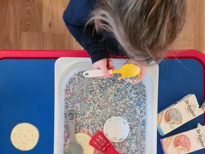Kinderdagverblijf 't Hummelke BV