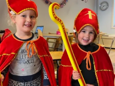 Kinderdagverblijf 't Hummelke BV