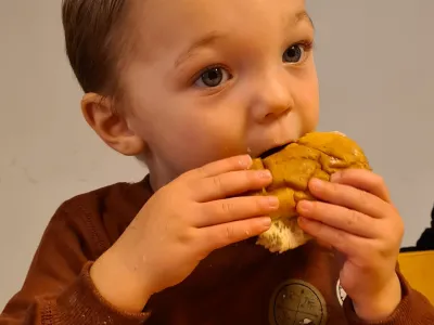 Kinderdagverblijf 't Hummelke BV
