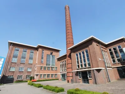 Kinderopvang Groningen Friesestraatweg