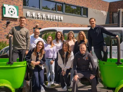 Sport BSO Nuenen