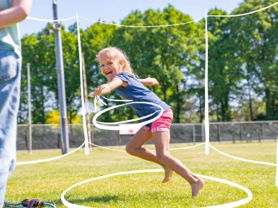 Sport BSO Nuenen