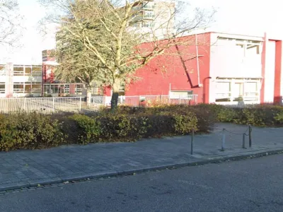 Het Zonnelicht