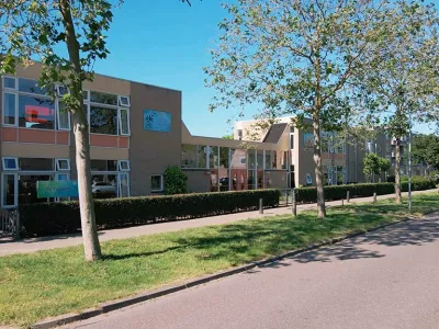 Het Zonnelicht