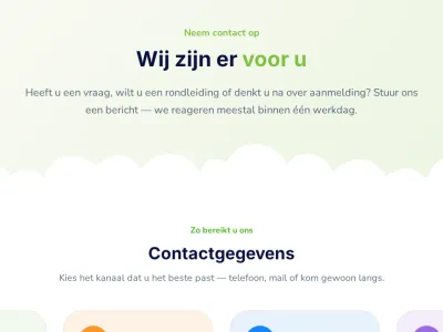 BSO Caleidoscoop