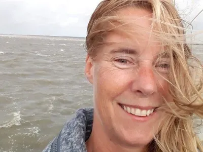 Alle medewerkers van Kinderopvang HINK - Natasja